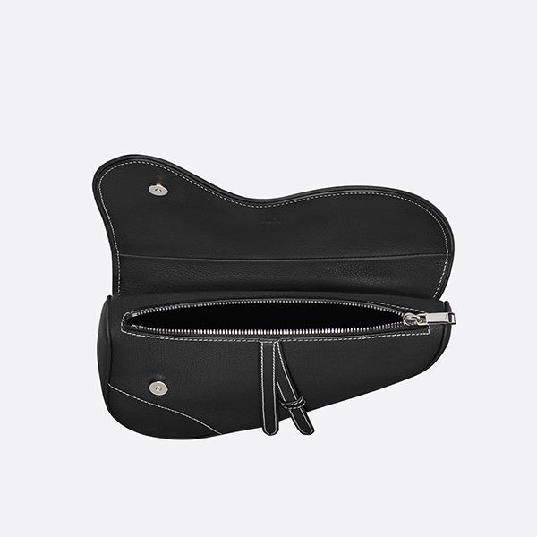 ディオール SADDLE ショルダーバッグ コピー オリーブ カーフ 3way 2色 1ADPO093YKK_H00N