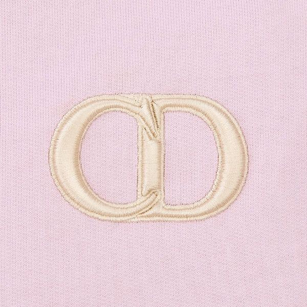 完売必至！ディオール パーカー コピー CD ICON スウェットシャツ 113J698A0531_C471 女性にも♪