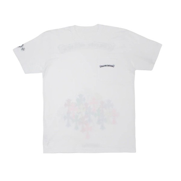 ★クロムハーツ★アノ人気Tシャツ コピーの新デザイン!