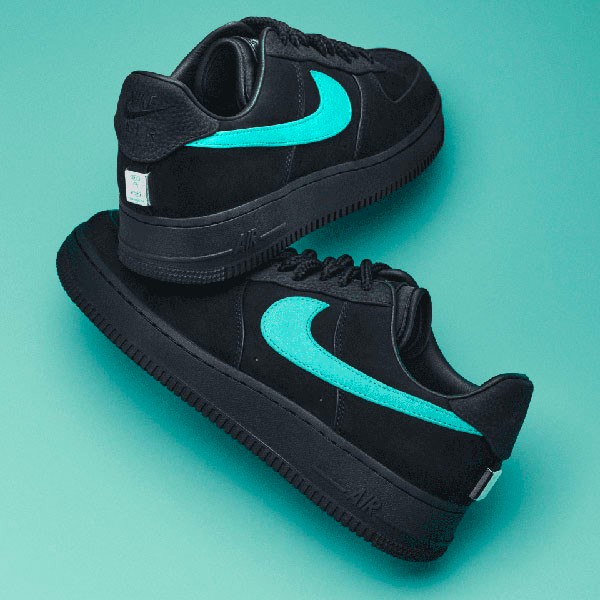 nike ティファニー 偽物☆ナイキ コラボ ハイブランド 2023☆スニーカー 6色 DZ1382-001