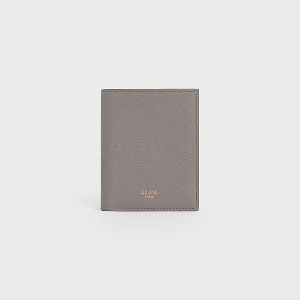 ◆すぐ届く◆【セリーヌ】コンパクトウォレット 偽物 Giftにも♪