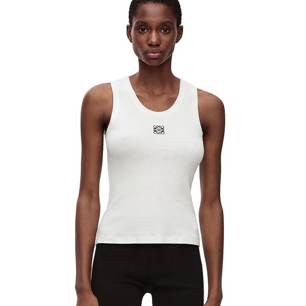 ロエベ アナグラム タンク トップ 偽物 S540Y07XA2