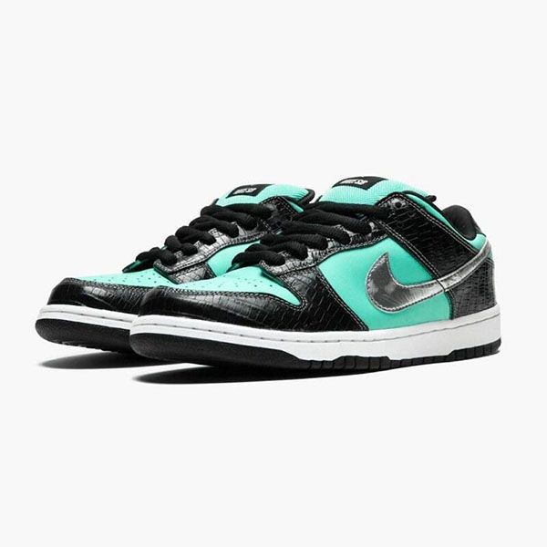 nike ティファニー 偽物☆ナイキ コラボ ハイブランド 2023☆スニーカー 6色 DZ1382-001