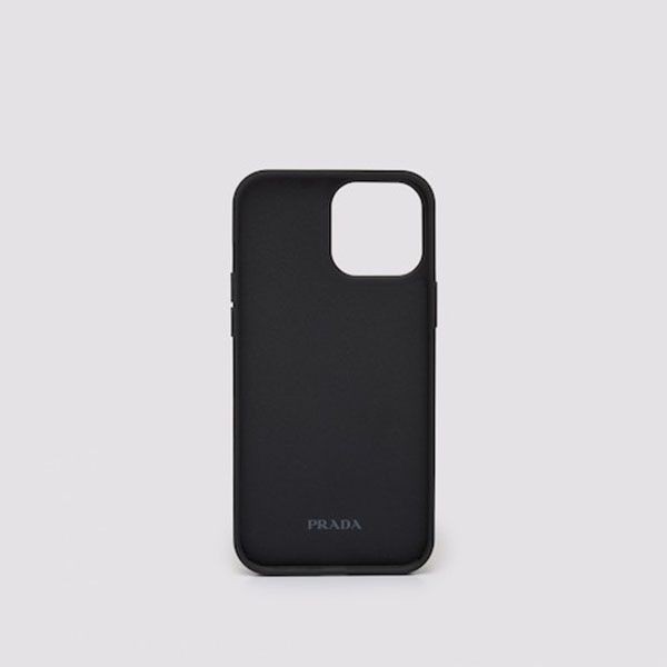 プラダ 全機種対応 サフィアーノ iPhone スマホケース 偽物 用カバー 3色