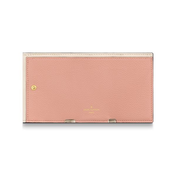 おすすめルイヴィトン ポルトフォイユ・ロックミニ 財布 コピー 2色 M80984