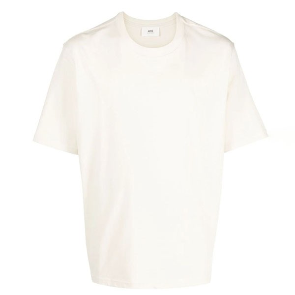 アミパリス tシャツ 偽物★AMI PARIS AMI DE COEUR Tシャツ