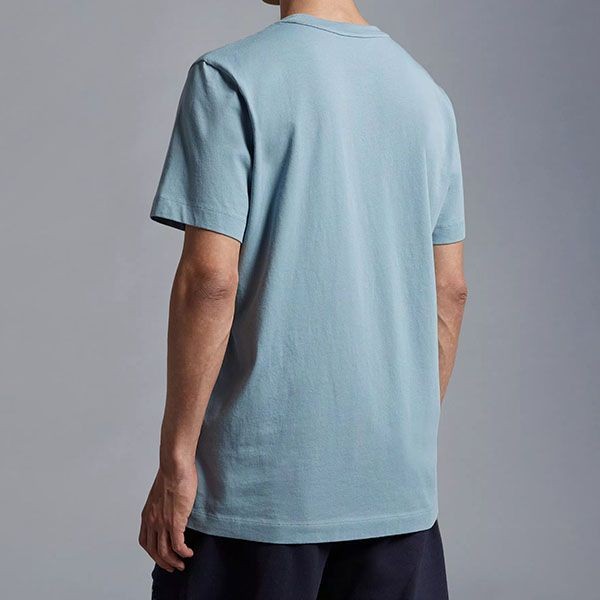 モンクレール セール!ロジャーラビット Tシャツ ロゴ I10918C000158390T032