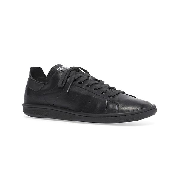 バレンシアガ アディダス スタンス ミス 偽物 STAN SMITH スニーカー 2色
