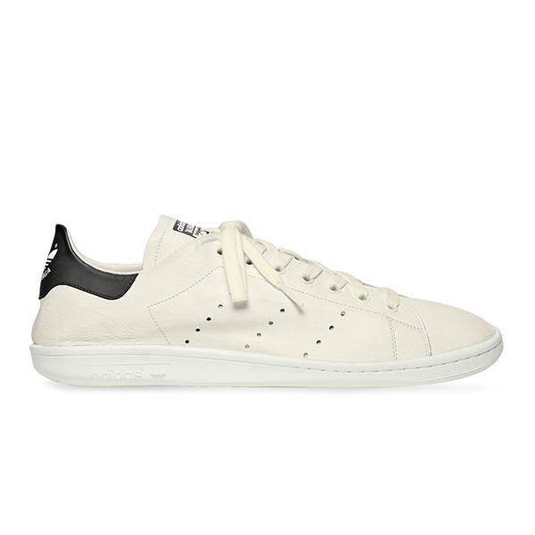 バレンシアガ アディダス スタンス ミス 偽物 STAN SMITH スニーカー 2色