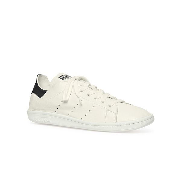バレンシアガ アディダス スタンス ミス 偽物 STAN SMITH スニーカー 2色