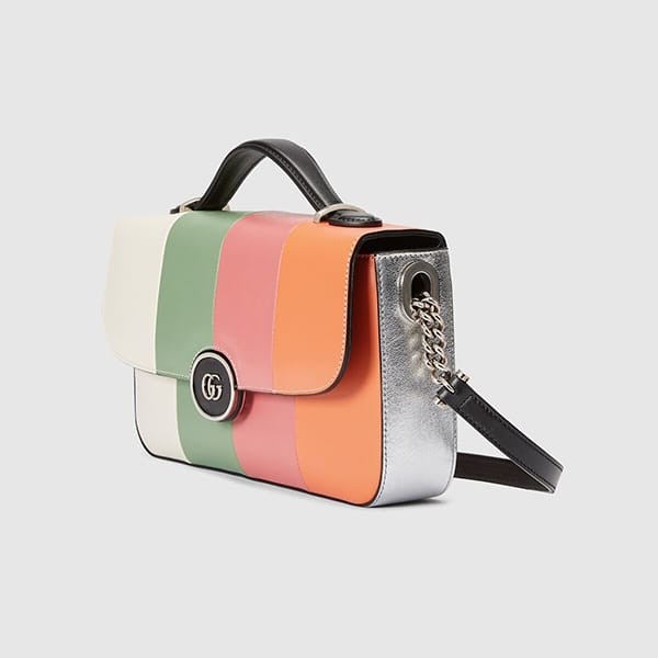 グッチ コピー PETITE GG SMALL ショルダーバッグ 2色 AACCA1059