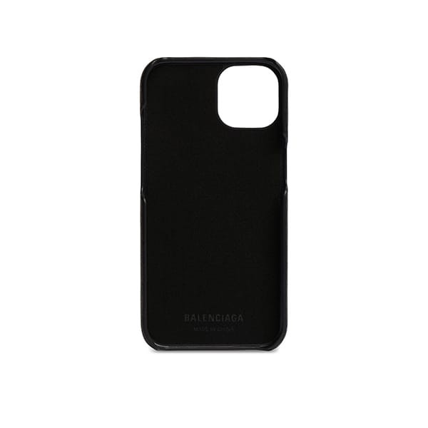 バレンシアガ iPhone13/14/15 スマートフォンケース 偽物 6951371IZIM1090
