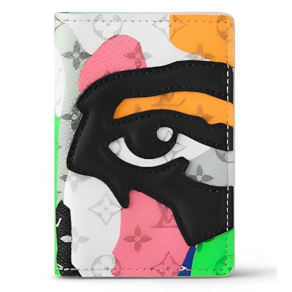 ルイヴィトン オーガナイザー カードケース 偽物 2色 M82575