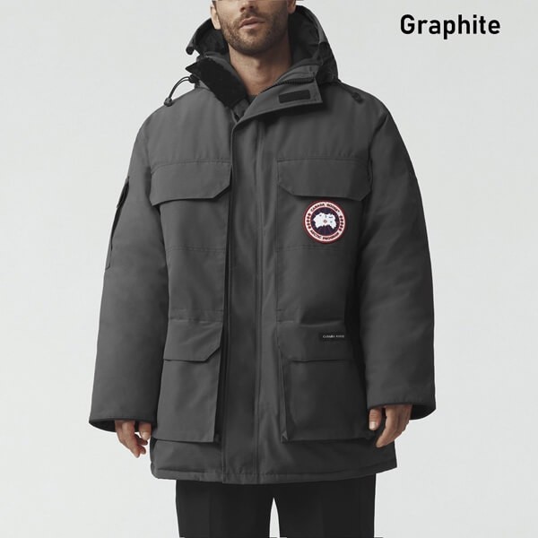 カナダグース エクスペディション 偽物 CANADA GOOSE FAKE EXPEDITION PARKA 4660M 大人気