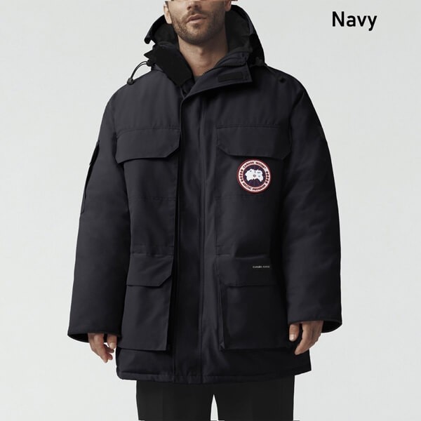 カナダグース エクスペディション 偽物 CANADA GOOSE FAKE EXPEDITION PARKA 4660M 大人気
