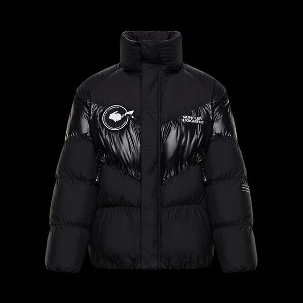 【モンクレール コピーFRAGMENT HIROSHI FUJIWARA】ダウン話題のピカチュウ