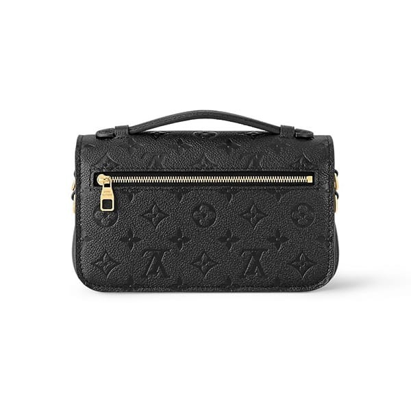 ルイヴィトン ポシェット・メティス ミニバッグ 偽物 2色 M46595