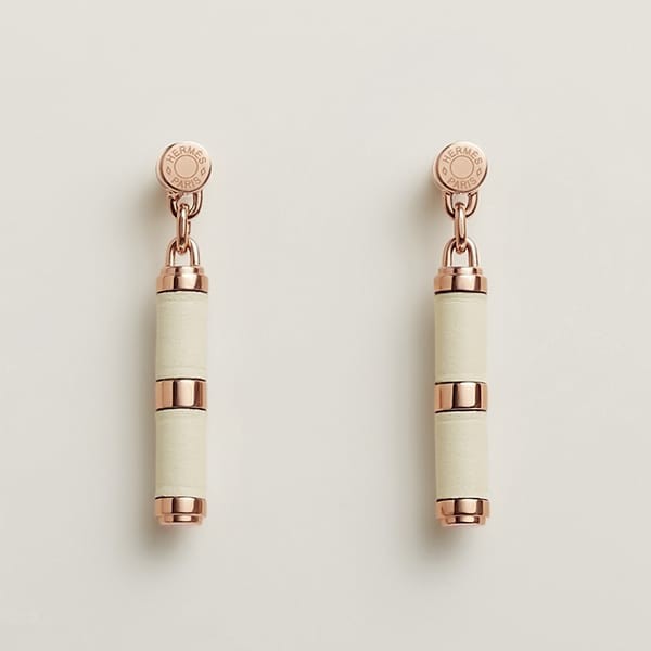 エルメス ピアス コピー シャルニエール PM 7色 H010766CC0D