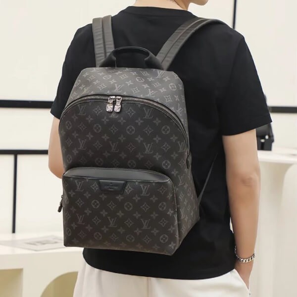 M43186 偽物 ルイヴィトン アポロ・バックパック 新作
