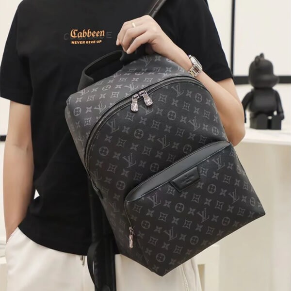 M43186 偽物 ルイヴィトン アポロ・バックパック 新作