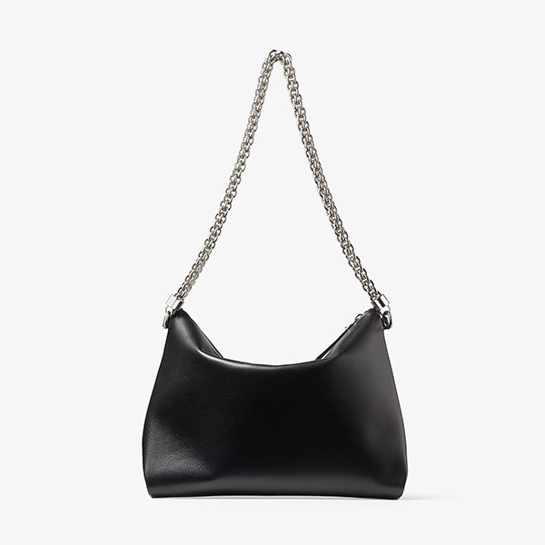 ジミーチュウ 偽物 Callie Shoulder レザーショルダーバッグ CALLIESHOULDERDFK027325