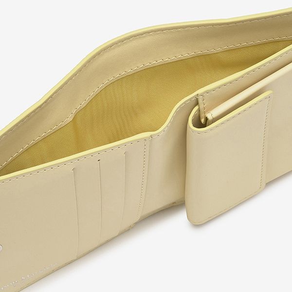 【マルジェラ】2つ折り財布 偽物 ミニ財布 ユニセックスmm09071