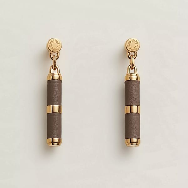 エルメス ピアス コピー シャルニエール PM 7色 H010766CC0D