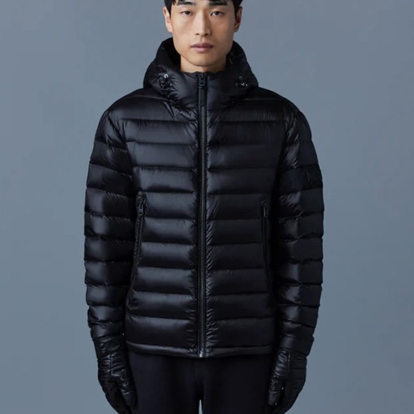 MACKAGE コピー KEAGAN メンズダウンジャケット 2色