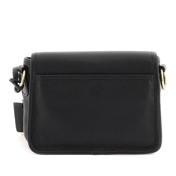 【ミュウミュウ】LEATHER CROSSBODY 偽物ショルダーバッグ10171