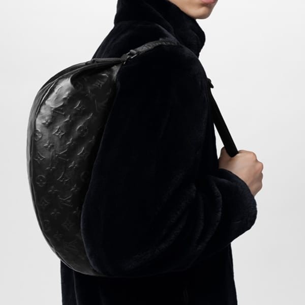 ルイヴィトン LV SKI ハンモックバッグ スーパーコピー M23790