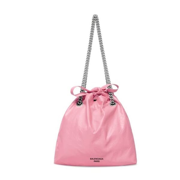 7日間返品返金保障バレンシアガ コピー クラッシュ スモール トートバッグ 3色 742942210IU9001