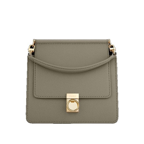 POLENE コピー Numero Sept Mini 3WAY ショルダーバッグ 全色