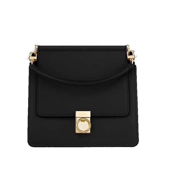 POLENE コピー Numero Sept Mini 3WAY ショルダーバッグ 全色