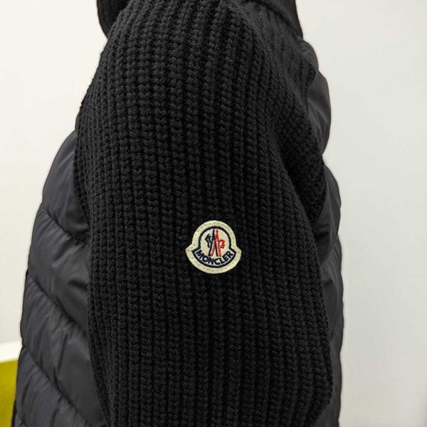 ギフトに最適☆モンクレール CARDIGAN カーディガン コピー1241999