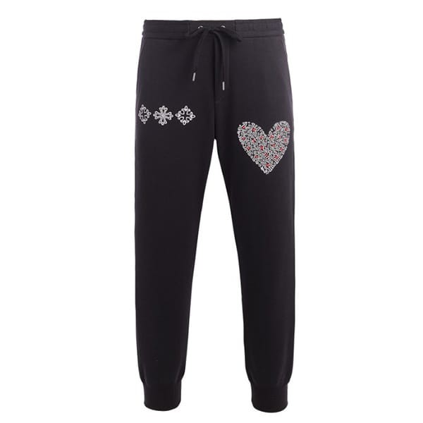 限定コラボ TATRAS × Keith Haring コピー COSCIO スウェットパンツ 2色