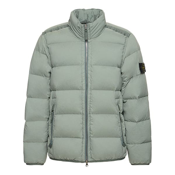 STONE ISLAND スーパーコピー トンネル ダウンジャケット 5色 std003