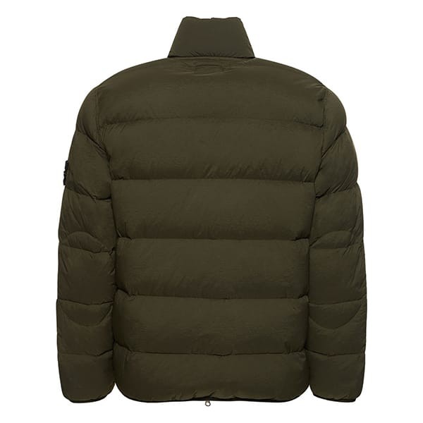 STONE ISLAND スーパーコピー トンネル ダウンジャケット 5色 std003