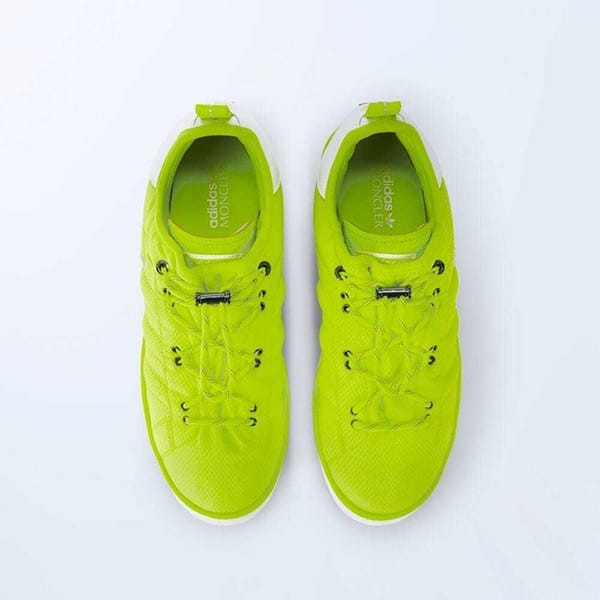 モンクレール X ADIDAS コピー キャンパス スニーカー 6色 I209S4M00050M3019420