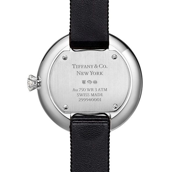 【スーパーコピーN級品】ティファニー腕時計コピー・レディース/28mmウォッチt011121