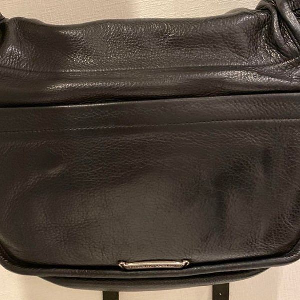 クロムハーツ SHOULDER BAG-TINY ガンスリンガー 偽物ストラップ レザーバッグ03089