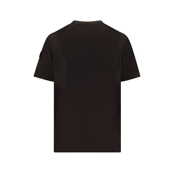 モンクレール コピー コットンジャージ 半袖 Tシャツ2色 J10918C00060829H8999