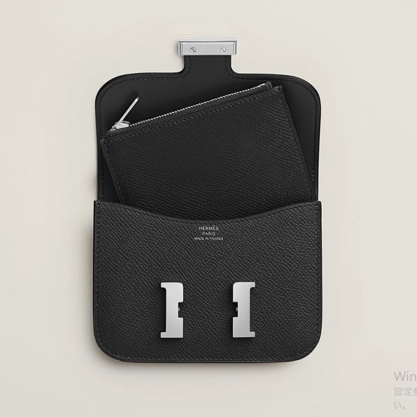HERMES エルメス コンスタンススリム Constance slim 入手困難