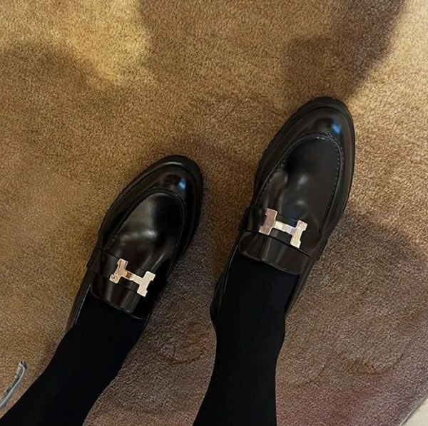 追跡付き発送で安心☆エルメス Mocassins モカシン スーパーコピー フォーブル H232137Z