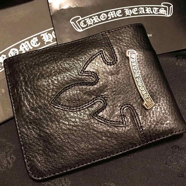 クロムハーツ ウォレット 財布 スーパーコピーch030833