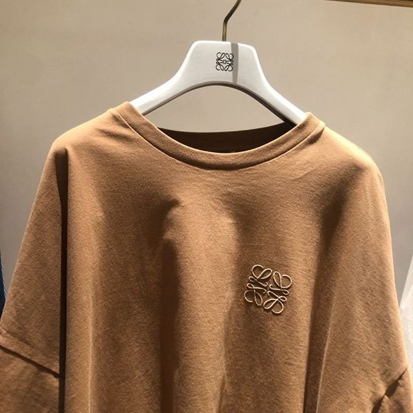 【ロエベ】Tシャツ スーパーコピー S359341XA4