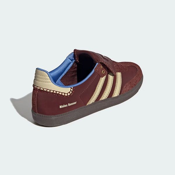 アディダス ウェールズボナー サンバコピー Nylon Samba アディダス サンバIE0579