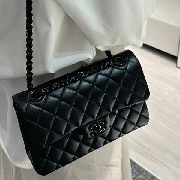 シャネル ミニフラップバッグ コピー マトラッセ A01113 B06311 94305