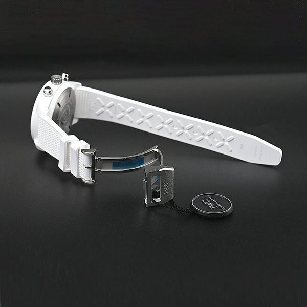 IWC パイロットウォッチクロノ・トップガン レイク・タホ IW389105