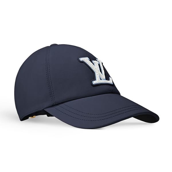 ルイヴィトン キャップ LV シグネチャー 偽物 5色 M7318M
