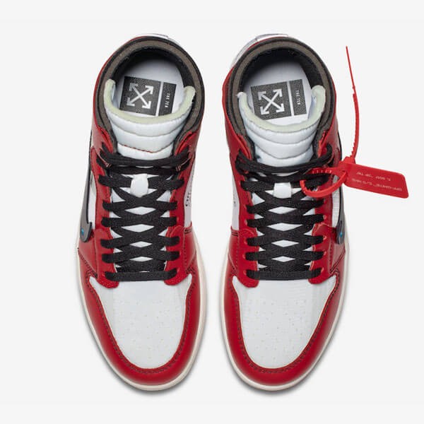 最高の履き心地 オフホワイト ナイキ 偽物 AIR MAX ブーツ AIR JORDAN 1 スーパーコピー AA3834-101